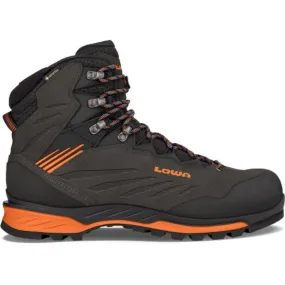 Lowa Cadin ll GTX Mid - Chaussures alpinisme homme | Hardloop