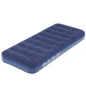 Matelas de Camping Gonflable Monoplace
